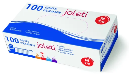 Gant joleti